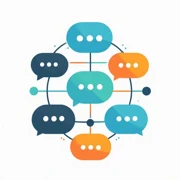 Chat Local app icon