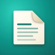 Dogear app icon